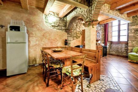 Agriturismo Su'E Lentu Bosa Room photo
