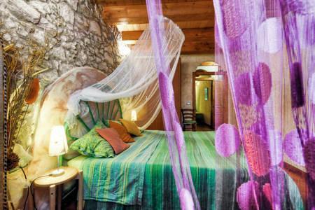 Agriturismo Su'E Lentu Bosa Room photo