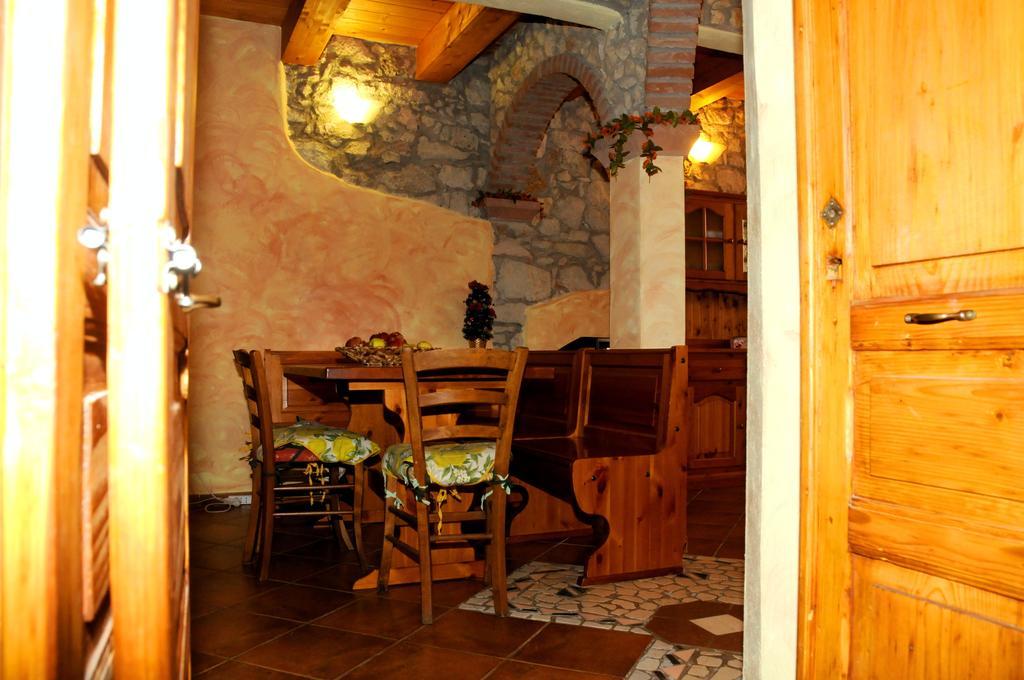 Agriturismo Su'E Lentu Bosa Room photo