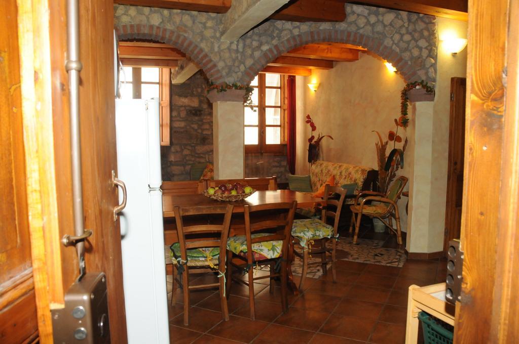 Agriturismo Su'E Lentu Bosa Room photo